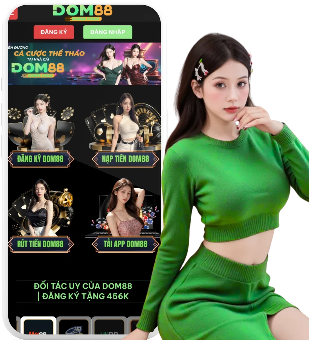 link website dom88